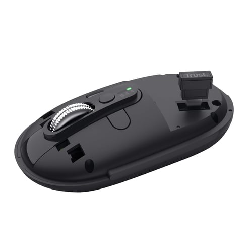 Trust Seron - Souris PC Trust - Cybertek.fr - 7