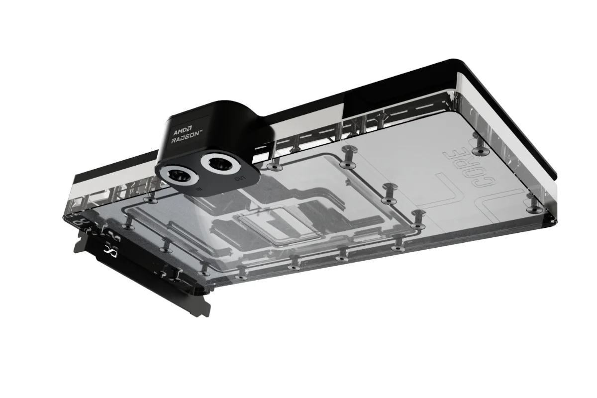 Alphacool Accessoires watercooling MAGASIN EN LIGNE Cybertek