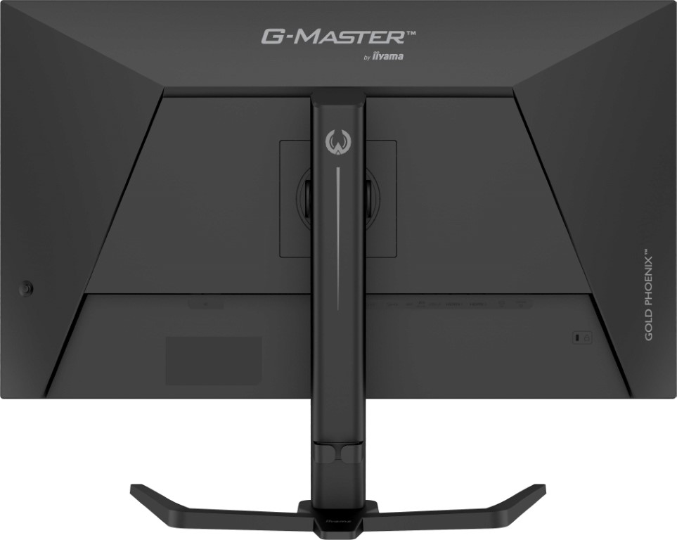 Iiyama 32 pouces  GB3295QSU-B1 - Ecran PC Iiyama - Cybertek.fr - 7