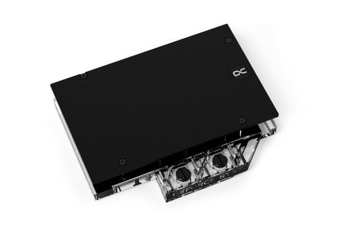 Alphacool Eisblock Aurora RTX 4070TI pour Ventus 3X (13724) - Achat / Vente Accessoires watercooling sur Cybertek.fr - 0
