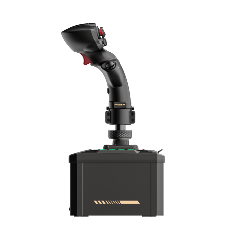 Moza Racing AB6 - Noir (AS017) - Achat / Vente Simulateur de vol sur Cybertek.fr - 4