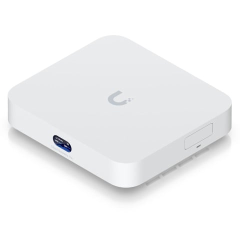 Ubiquiti Passerelle Cloud Max - 5 ports/2.5GbE - Routeur Ubiquiti - 2