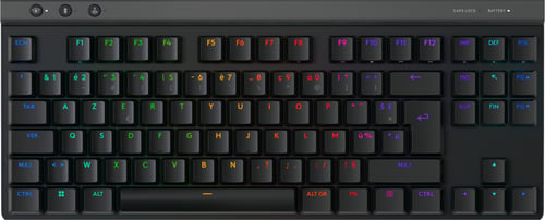 Logitech G515 TKL Tactile - Clavier PC Logitech - Cybertek.fr - 0