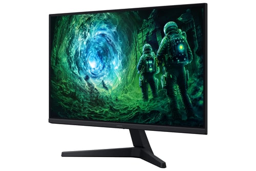 Samsung 27 pouces  LS27FG530EUXEN - Ecran PC Samsung - Cybertek.fr - 2
