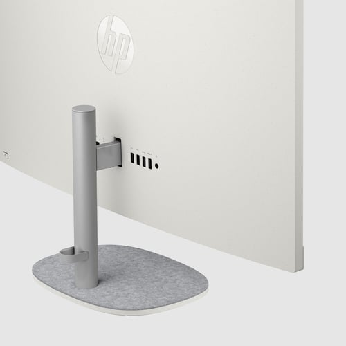 HP 27-cr0042nf 27" FHD/R5-7520U/16Go/512Go/W11 Blanc - All-In-One PC/MAC - 4