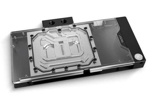 EK Water Blocks EK-Quantum Vector² Master RTX 4090 D-RGB  (3831109901663) - Achat / Vente Accessoires watercooling sur Cybertek.fr - 0
