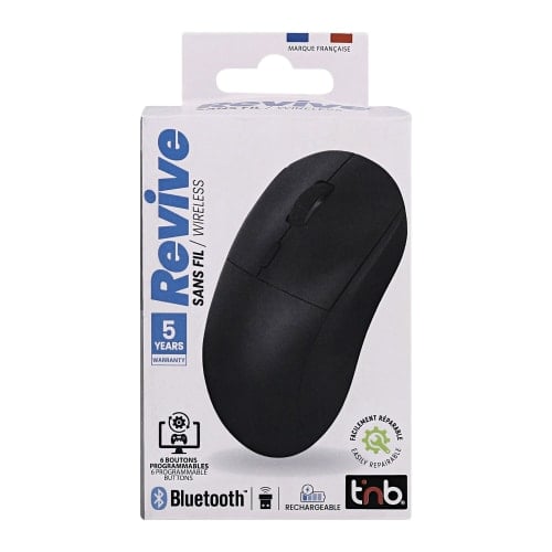 T'nB Revive - Souris PC T'nB - Cybertek.fr - 1