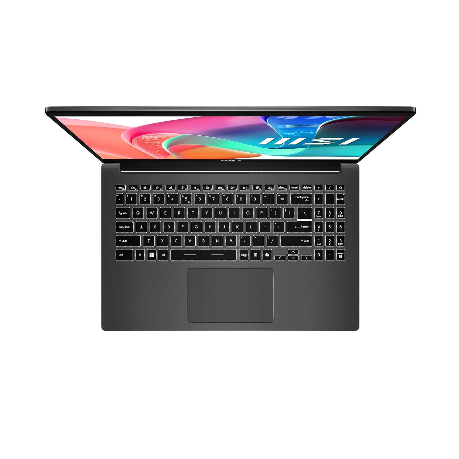 MSI 9S7-15S111-1246 - PC portable MSI - Cybertek.fr - 2