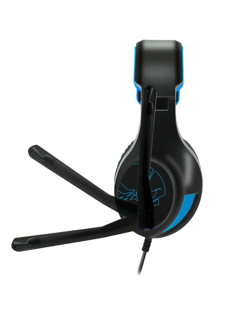 Spirit Of Gamer Elite H20 Stereo Noir - Micro-casque - Cybertek.fr - 2
