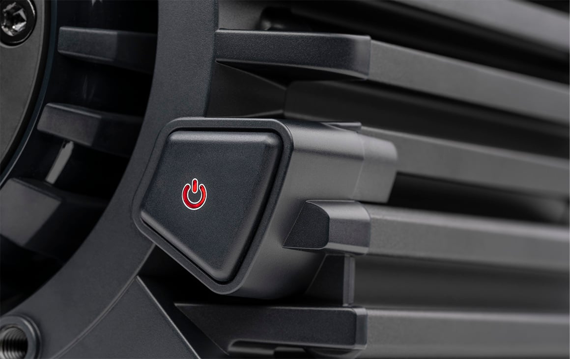 Fanatec ClubSport - CS DD (CS_DD_EU) - Achat / Vente Base de volant Simracing sur Cybertek.fr - 9