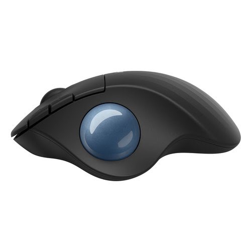Logitech ERGO M575 for Business - Souris PC Logitech - Cybertek.fr - 1