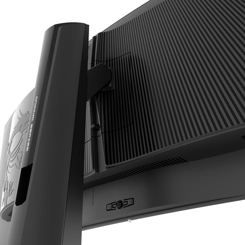 MSI 49 pouces  9S6-3FA84T-001 - Ecran PC MSI - Cybertek.fr - 5