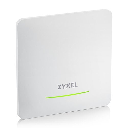 Zyxel NWA50BE point d'accès WiFi7  - Cybertek.fr - 2