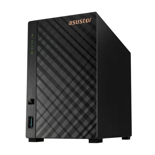 Asustor AS1102TL - 2 baies 1Go DDR4 - Serveur NAS Asustor - 3