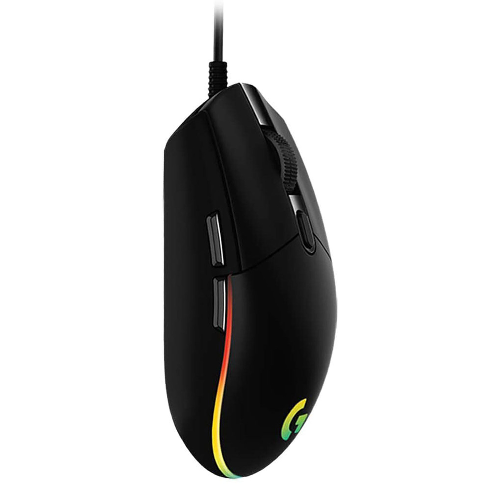 Logitech G203 Lightsync - Souris PC Logitech - Cybertek.fr - 1