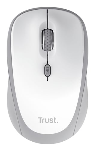 Trust Yvi+ - Souris PC Trust - Cybertek.fr - 1