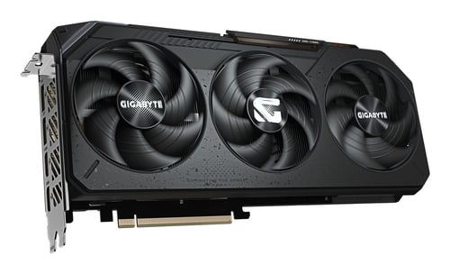 Gigabyte Radeon RX 9070 GRE GAMING OC 12G - Carte graphique - 1