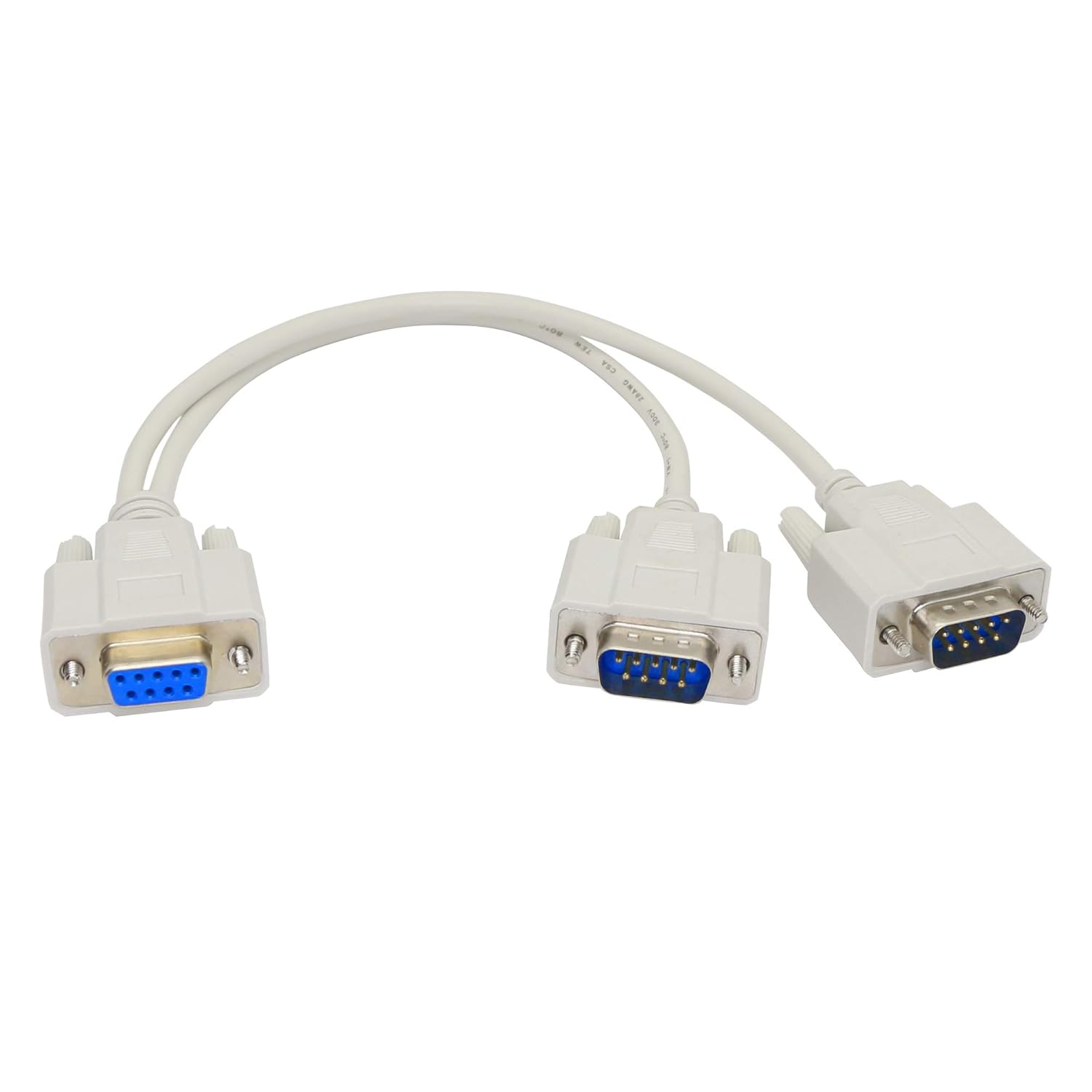 No Name Connectique TV/Hifi/Video MAGASIN EN LIGNE Cybertek