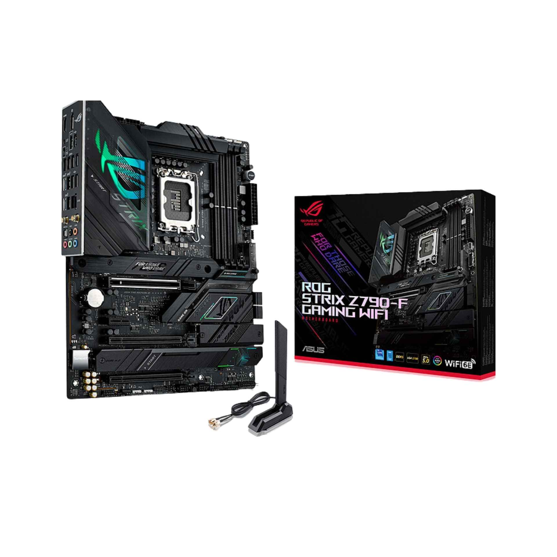 Asus Composant MAGASIN EN LIGNE Cybertek