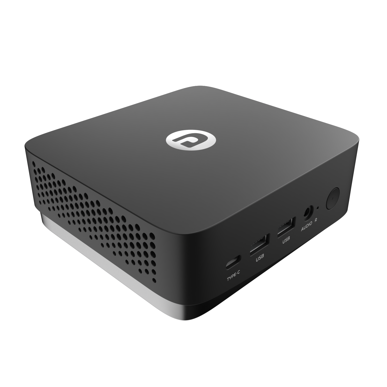 D by M.RED Barebone et Mini-PC MAGASIN EN LIGNE Cybertek