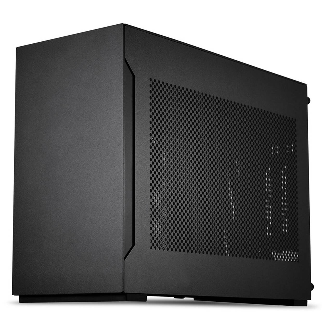 Lian-Li DAN Cases A4-H2O Mini-IT PCIe 5.0 Riser Noir - Boîtier PC - 7