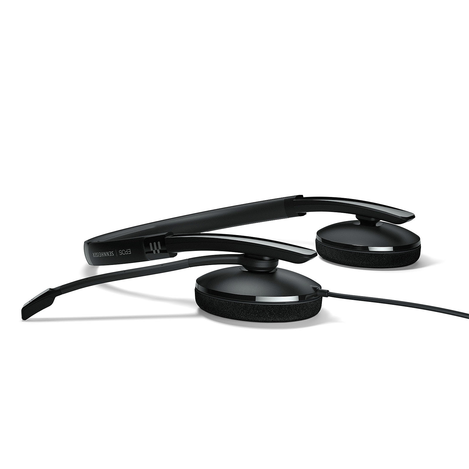 EPOS C10 Stereo Noir - Micro-casque - Cybertek.fr - 2