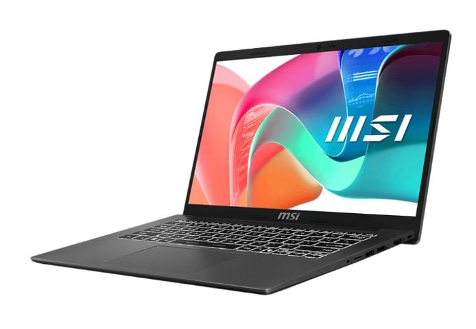 MSI 9S7-14S111-1033 - PC portable MSI - Cybertek.fr - 1