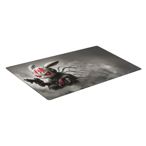 Hator Tonn EVO - 3XL/Angry Bunny - Tapis de souris Hator - 4