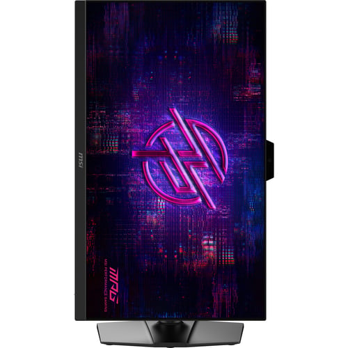 MSI 27 pouces  9S6-3CF29T-001 - Ecran PC MSI - Cybertek.fr - 1