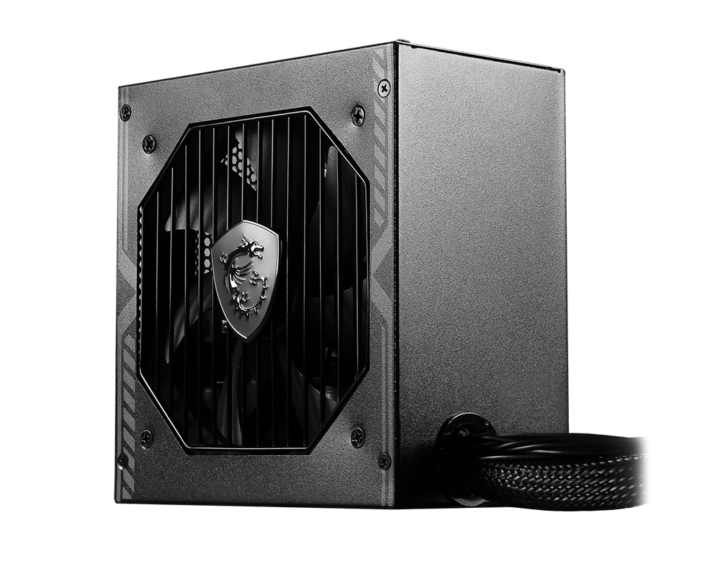 MAG PANO M100R PZ Noir + MAG A650BN Noir - Cybertek.fr - 8