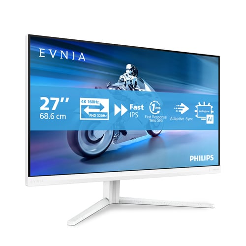 Philips Ecran PC MAGASIN EN LIGNE Cybertek