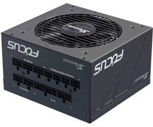 Seasonic FOCUS-GX-850-V4 (850W 80+ Gold) - Alimentation Seasonic - 15