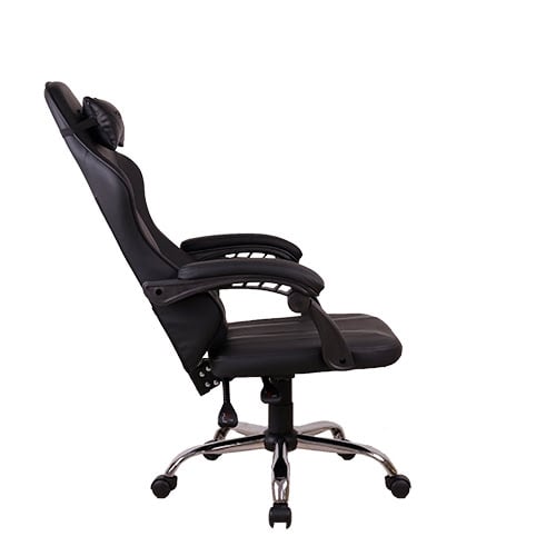 The G-LAB K-Seat Neon Noir - Siège PC - Cybertek.fr - 4