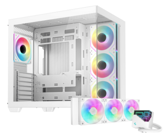 Deepcool Kit Upgrade PC MAGASIN EN LIGNE Cybertek