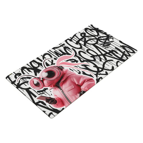 Hator Tonn EVO - 3XL/Dragonfly - Tapis de souris Hator - 4