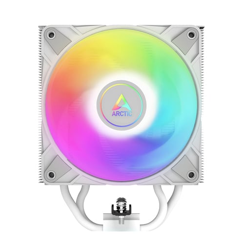 ARCTIC Blanc - Ventilateur CPU ARCTIC - Cybertek.fr - 1