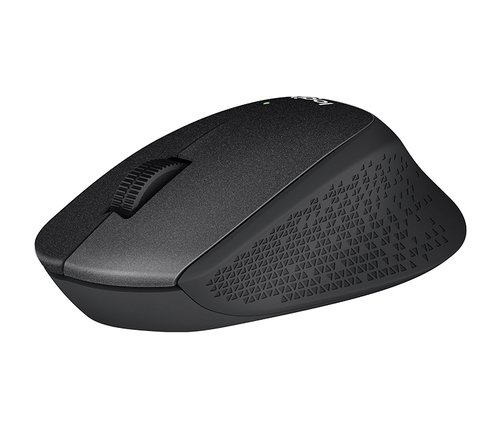 Logitech B330 Silent Plus - Souris PC Logitech - Cybertek.fr - 3