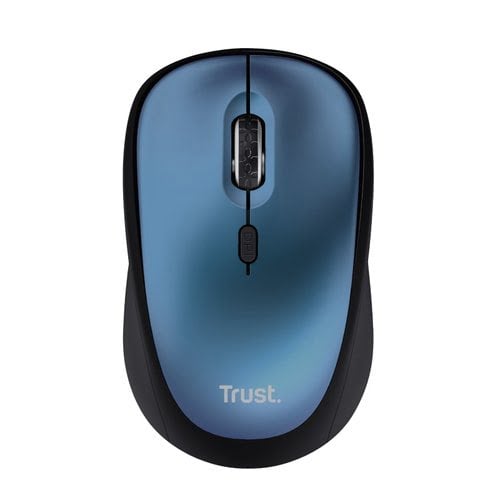 Trust Yvi+ Eco - Souris PC Trust - Cybertek.fr - 1