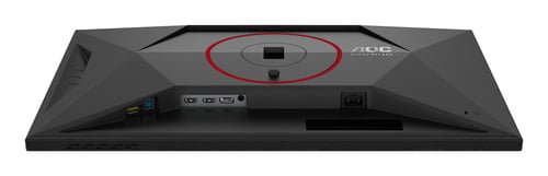 AOC 27 pouces  U27G4R - Ecran PC AOC - Cybertek.fr - 10