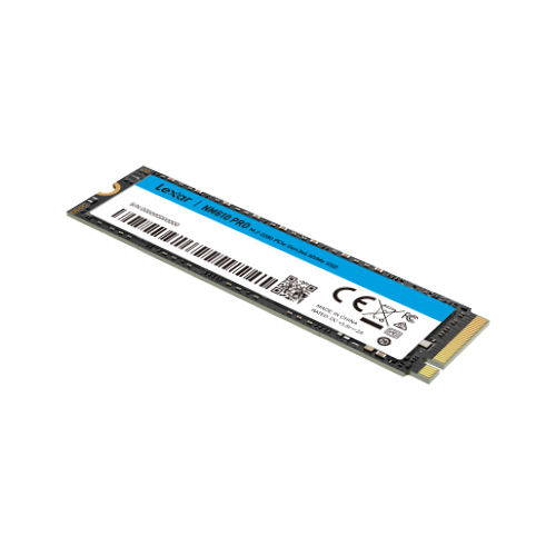 Lexar NM610Pro  PCI-E 3.0 - Disque SSD Lexar - Cybertek.fr - 2