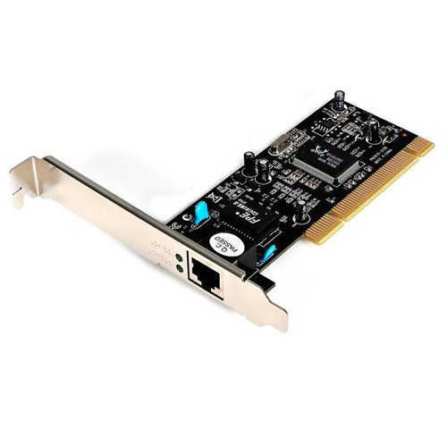 StarTech PCI 10/100/1000MB - ST1000BT32 - Carte réseau StarTech - 0