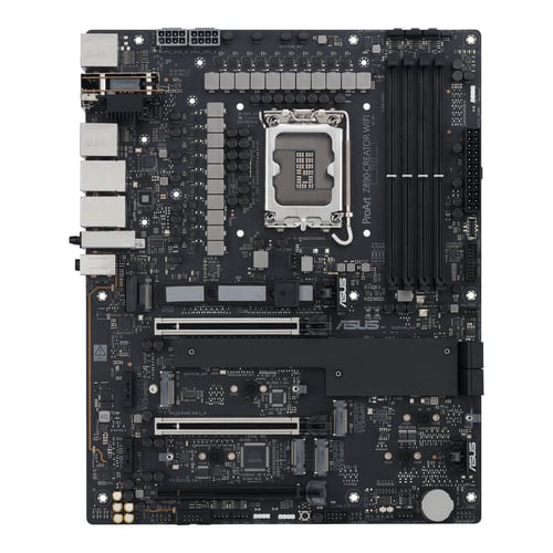 Asus PROART Z890-CREATOR WIFI ATX  - Carte mère Asus - Cybertek.fr - 9