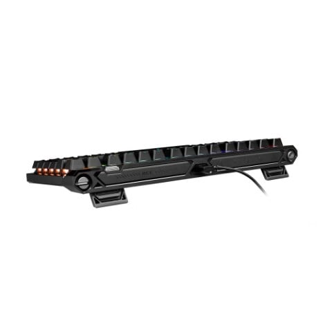 Asus ROG Falchion ACE 75% HE - Clavier PC Asus - Cybertek.fr - 2