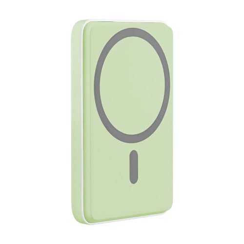 T'nB Powerbank USB-C - 5000 mAh - 20W - Vert (PBUMAG5GR) - Achat / Vente Batterie Externe  sur Cybertek.fr - 5