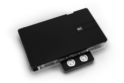 Alphacool Core Geforce RTX 5090 Gamerock + Phantom avec BP (10259) - Achat / Vente Accessoires watercooling sur Cybertek.fr - 2