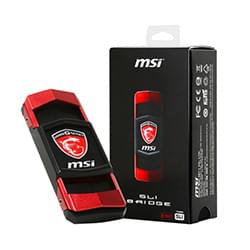 MSI Accessoire carte graphique MAGASIN EN LIGNE Cybertek