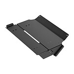 Fanatec ClubSport Cockpit PC Tray - Support (CRD-9900001-WW) - Achat / Vente Accessoires Simracing sur Cybertek.fr - 0