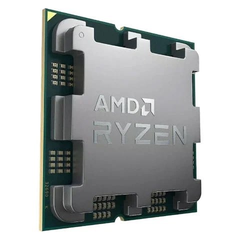 PRIME B850-PLUS WIFI + Ryzen 5 8400F tray - Cybertek.fr - 8