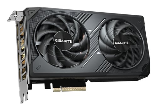 Gigabyte GeForce RTX 5060 WINDFORCE OC 8G - Carte graphique - 2