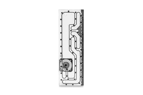 EK Water Blocks Distributeur EK-Quantum Reflection² ROG Hyperion (3831109905715) - Achat / Vente Accessoires watercooling sur Cybertek.fr - 1